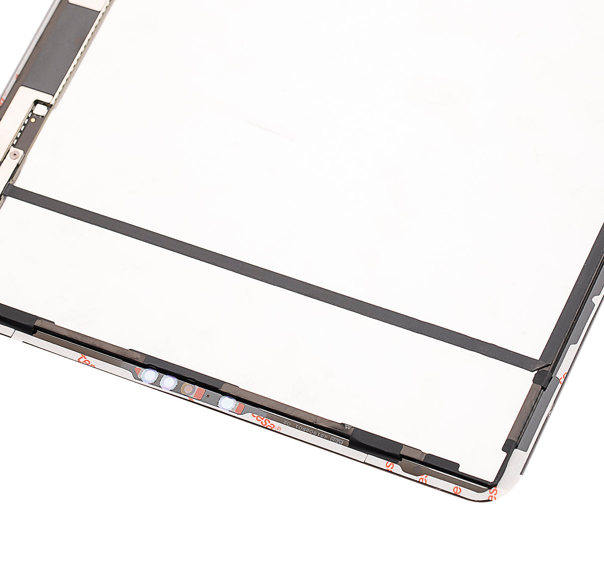 LCD Assembly With Digitizer For iPad Pro 12.9" 3rd Gen (2018) / iPad 12.9" 4th Gen (2020) (Refurbished) (All Colors)