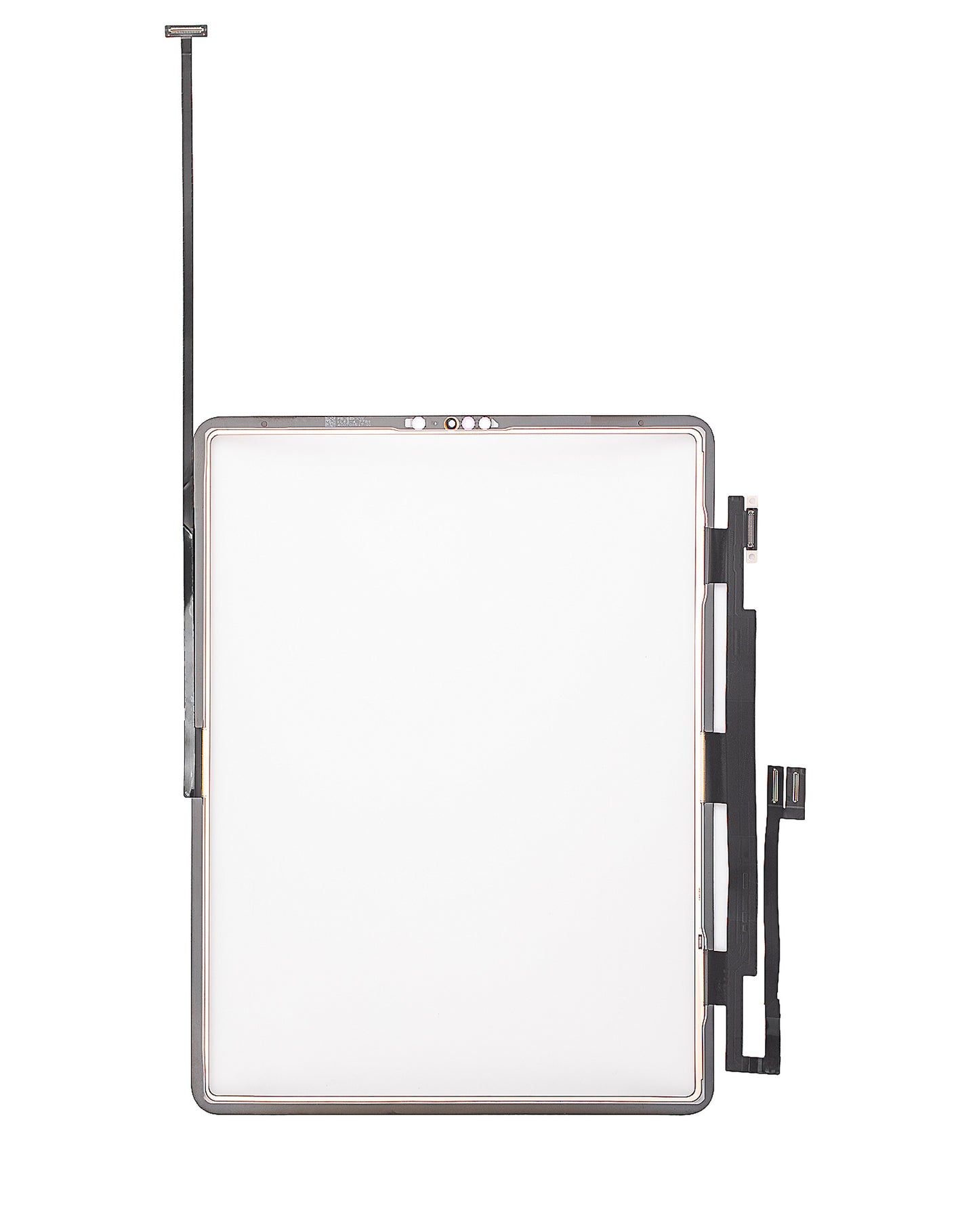 Digitizer For iPad Pro 12.9" 3rd Gen (2018) / 12.9" 4th Gen (2020) (All Colors) (Glass Separation Required) (Premium)