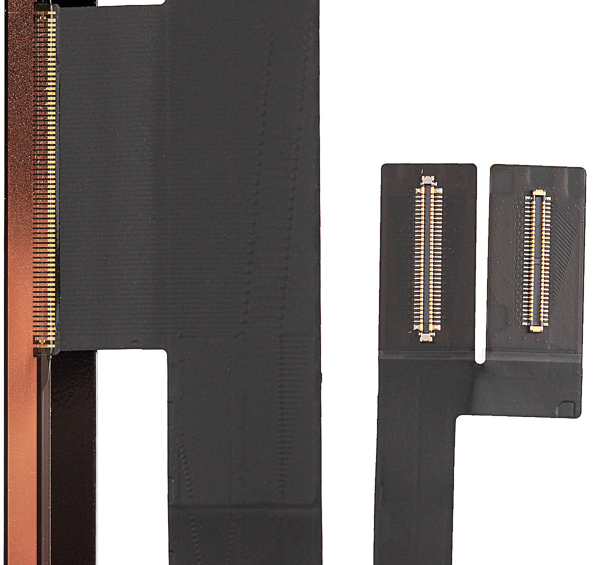 Digitizer For iPad Pro 12.9" 3rd Gen (2018) / 12.9" 4th Gen (2020) (All Colors) (Glass Separation Required) (Premium)