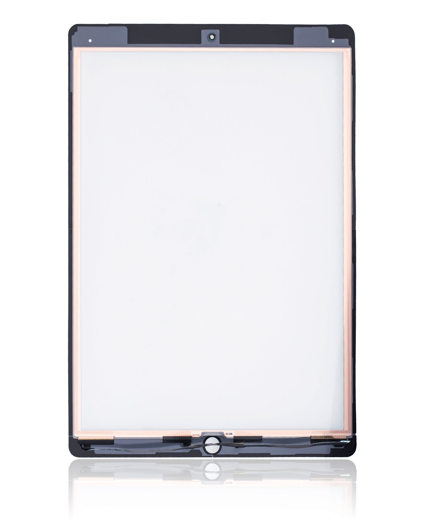 Digitizer For iPad Pro 12.9" 1st Gen (2015) (Glass Separation Required) (Aftermarket Plus) (White)