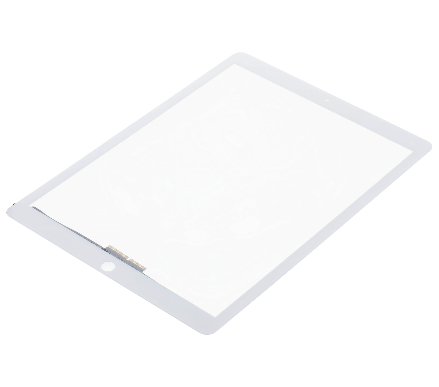 Digitizer For iPad Pro 12.9" 1st Gen (2015) (Glass Separation Required) (Aftermarket Plus) (White)