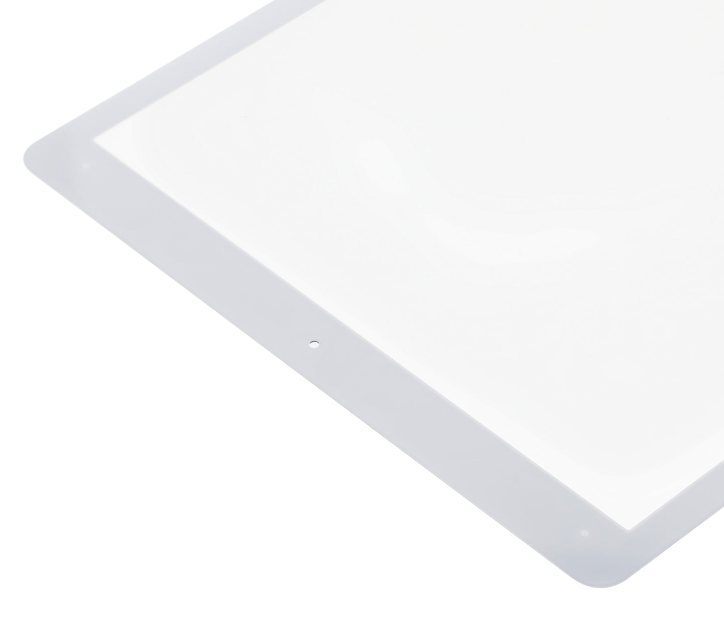 Digitizer For iPad Pro 12.9" 1st Gen (2015) (Glass Separation Required) (Aftermarket Plus) (White)