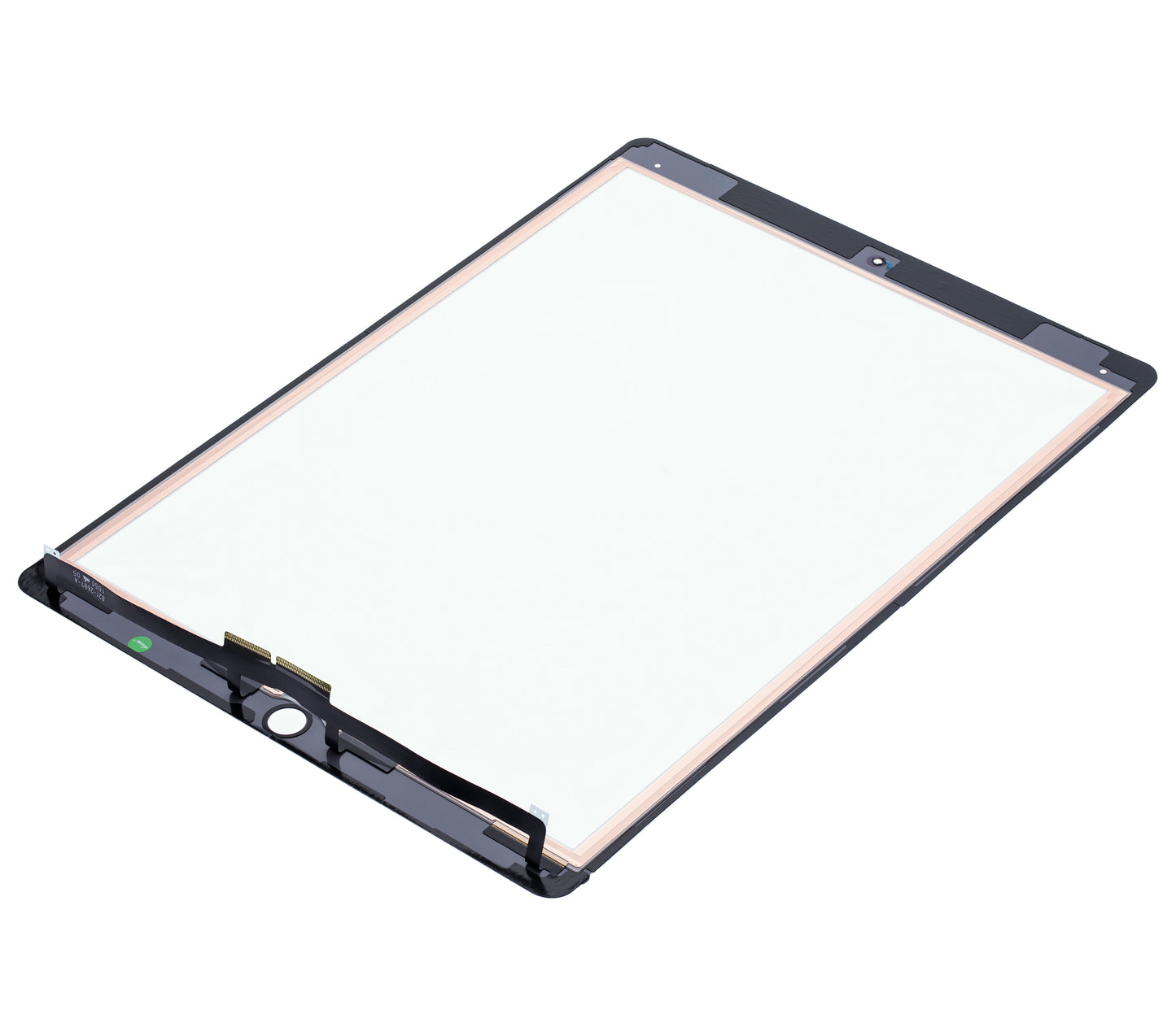 Digitizer For iPad Pro 12.9" 1st Gen (2015) (Glass Separation Required) (Aftermarket Plus) (White)
