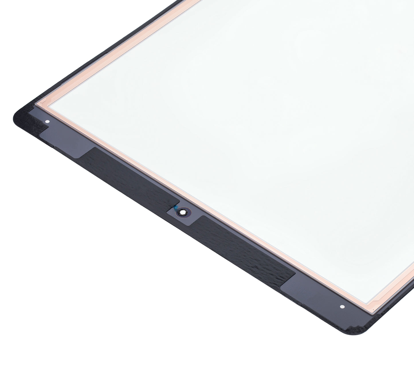 Digitizer For iPad Pro 12.9" 1st Gen (2015) (Glass Separation Required) (Aftermarket Plus) (White)