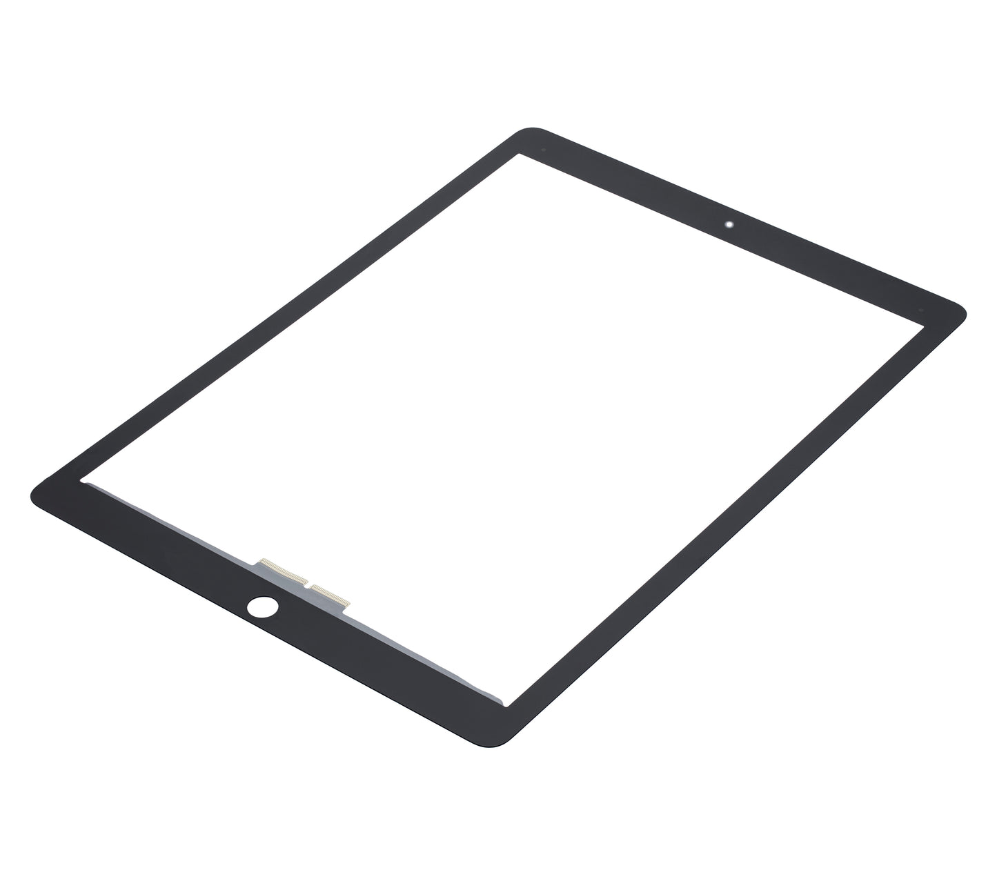 Digitizer For iPad Pro 12.9" 1st Gen (2015) (Glass Separation Required) (Aftermarket Plus) (Black)