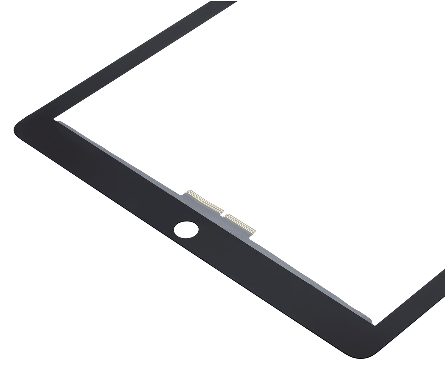 Digitizer For iPad Pro 12.9" 1st Gen (2015) (Glass Separation Required) (Aftermarket Plus) (Black)
