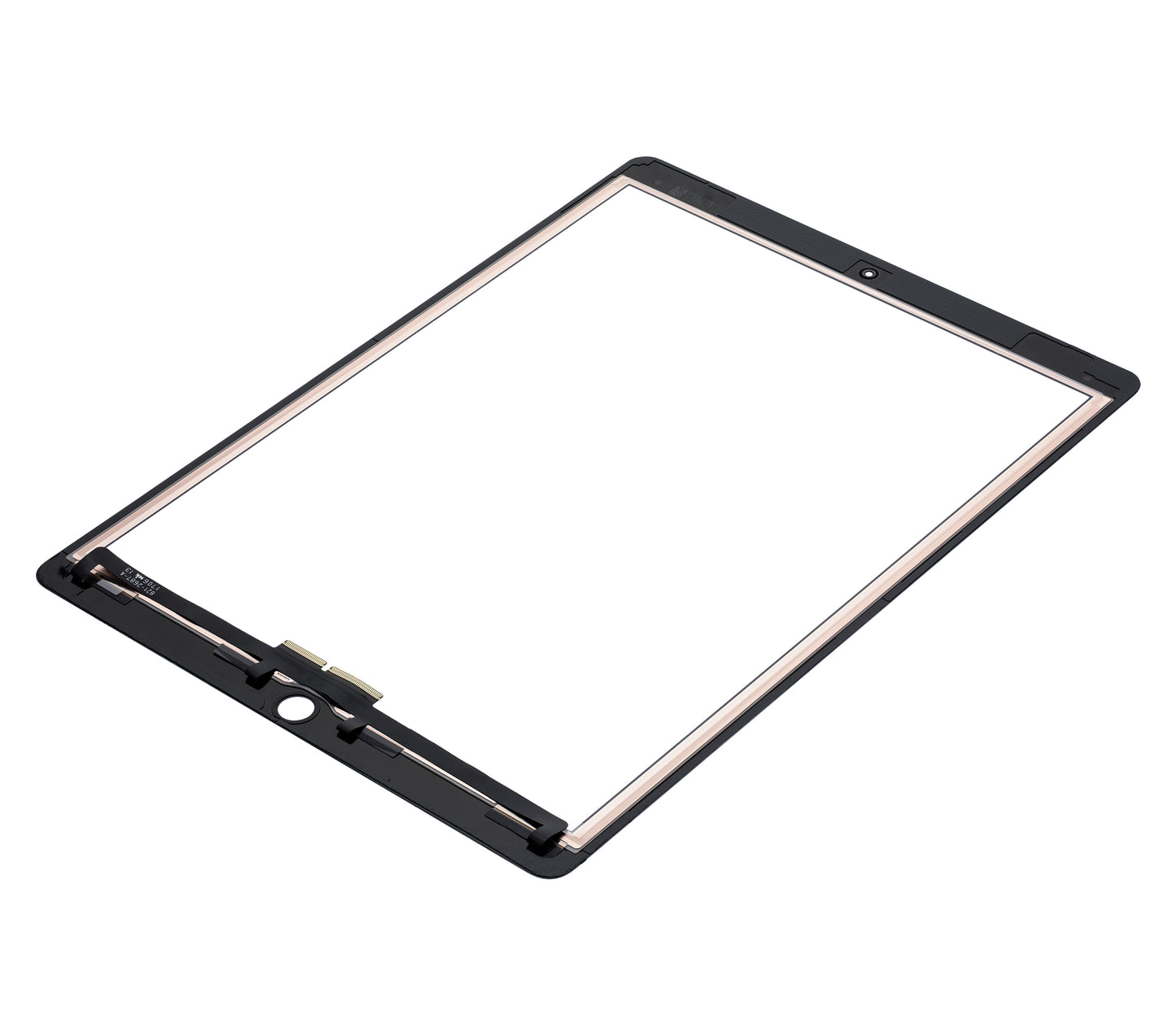 Digitizer For iPad Pro 12.9" 1st Gen (2015) (Glass Separation Required) (Aftermarket Plus) (Black)