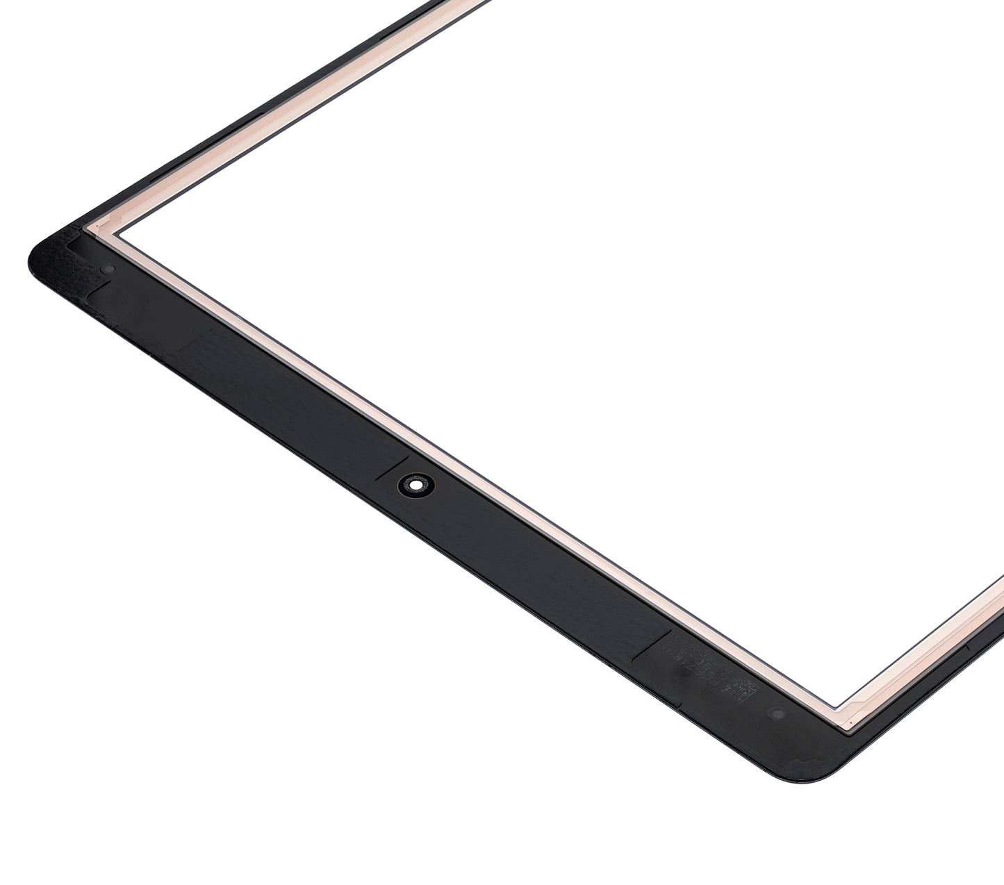 Digitizer For iPad Pro 12.9" 1st Gen (2015) (Glass Separation Required) (Aftermarket Plus) (Black)