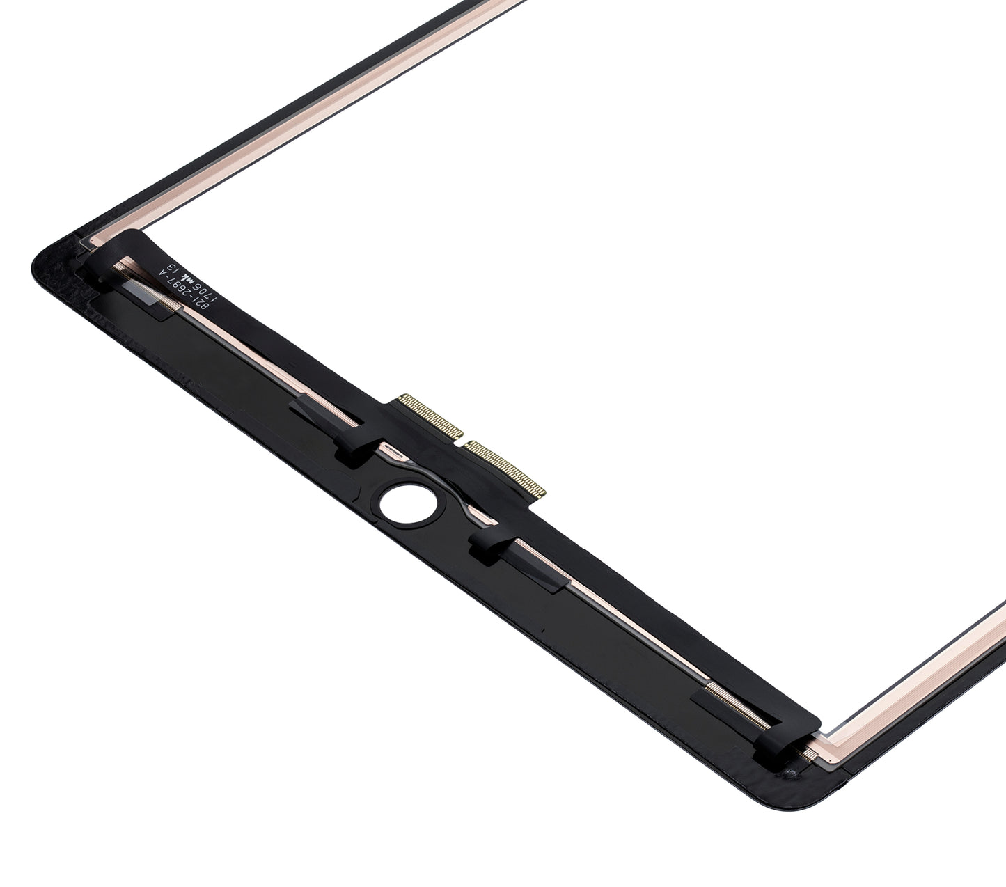 Digitizer For iPad Pro 12.9" 1st Gen (2015) (Glass Separation Required) (Aftermarket Plus) (Black)