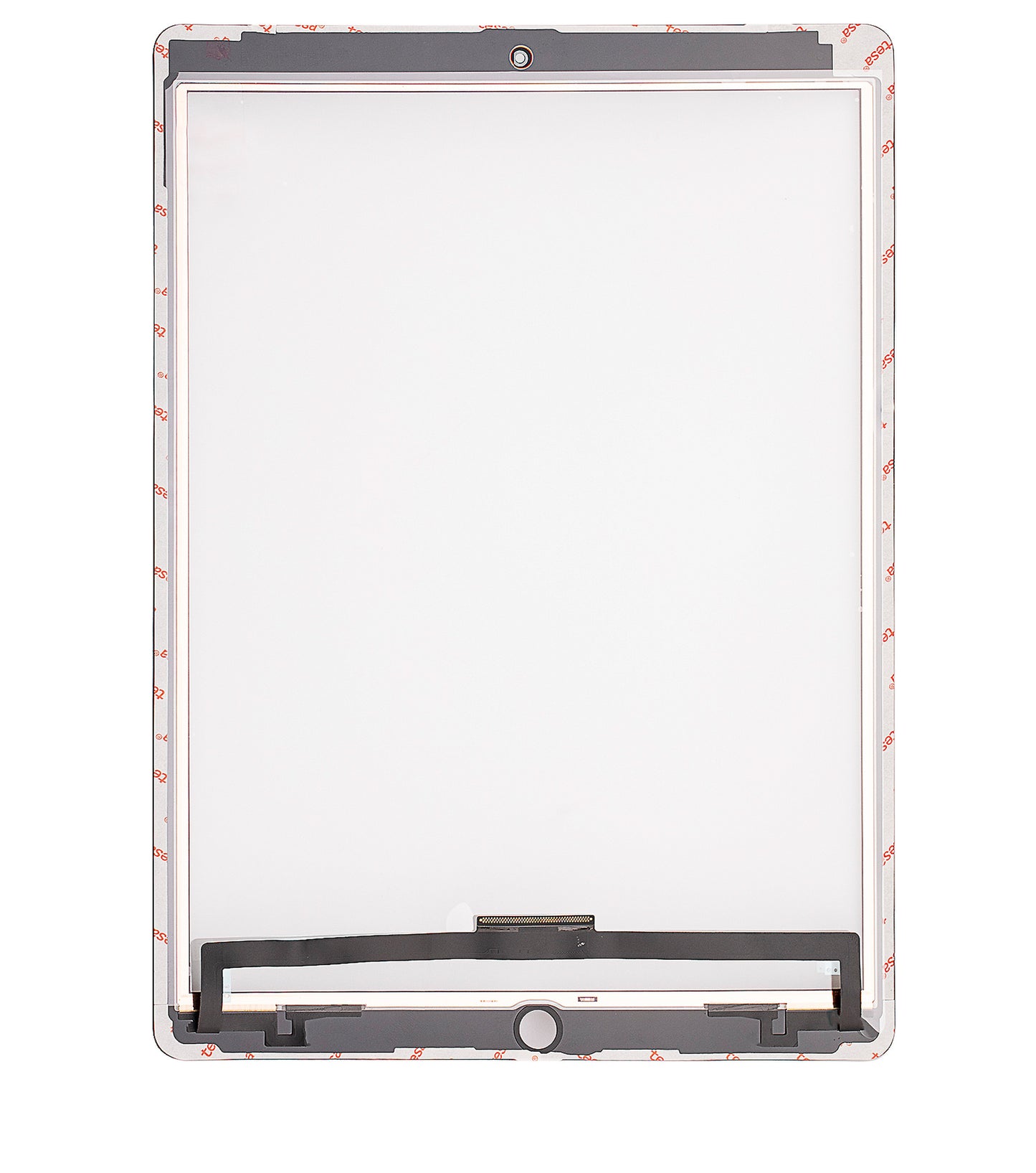 Digitizer For iPad Pro 12.9" 2nd Gen (2017) (Glass Separation Required) (Aftermarket Plus) (Black)