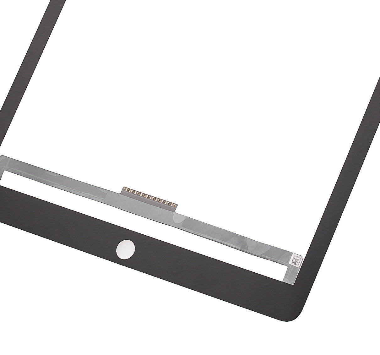 Digitizer For iPad Pro 12.9" 2nd Gen (2017) (Glass Separation Required) (Aftermarket Plus) (Black)