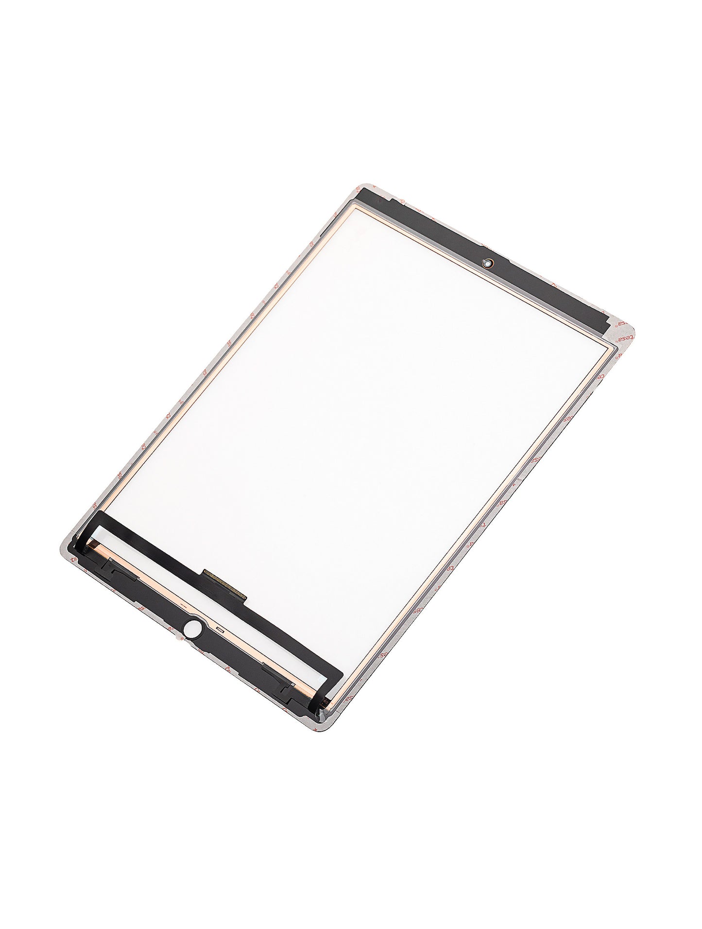 Digitizer For iPad Pro 12.9" 2nd Gen (2017) (Glass Separation Required) (Aftermarket Plus) (Black)