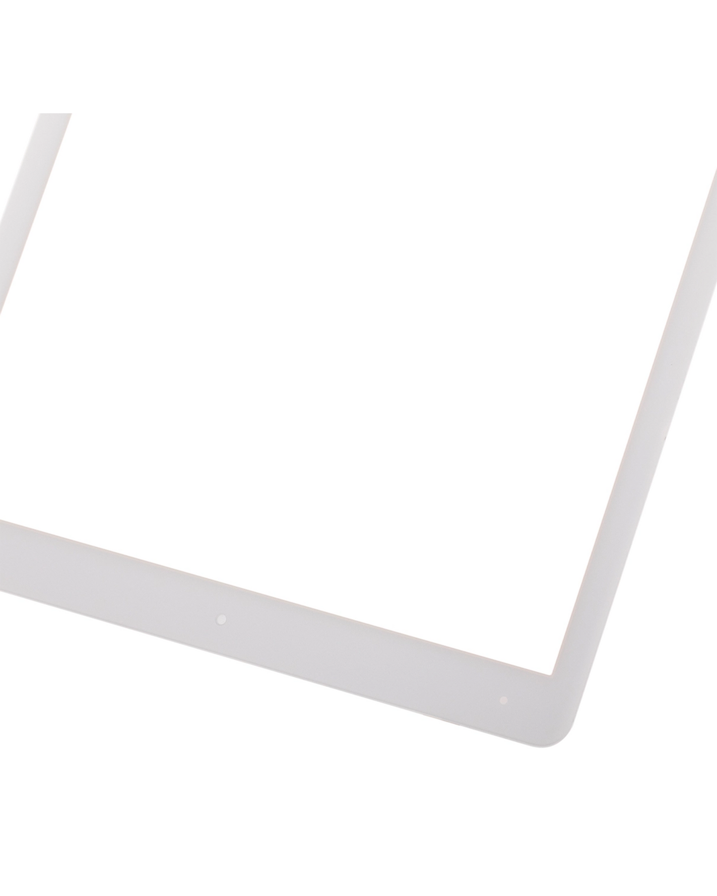 Digitizer For iPad Pro 12.9" 2nd Gen (2017) (Glass Separation Required) (Aftermarket Plus) (White)