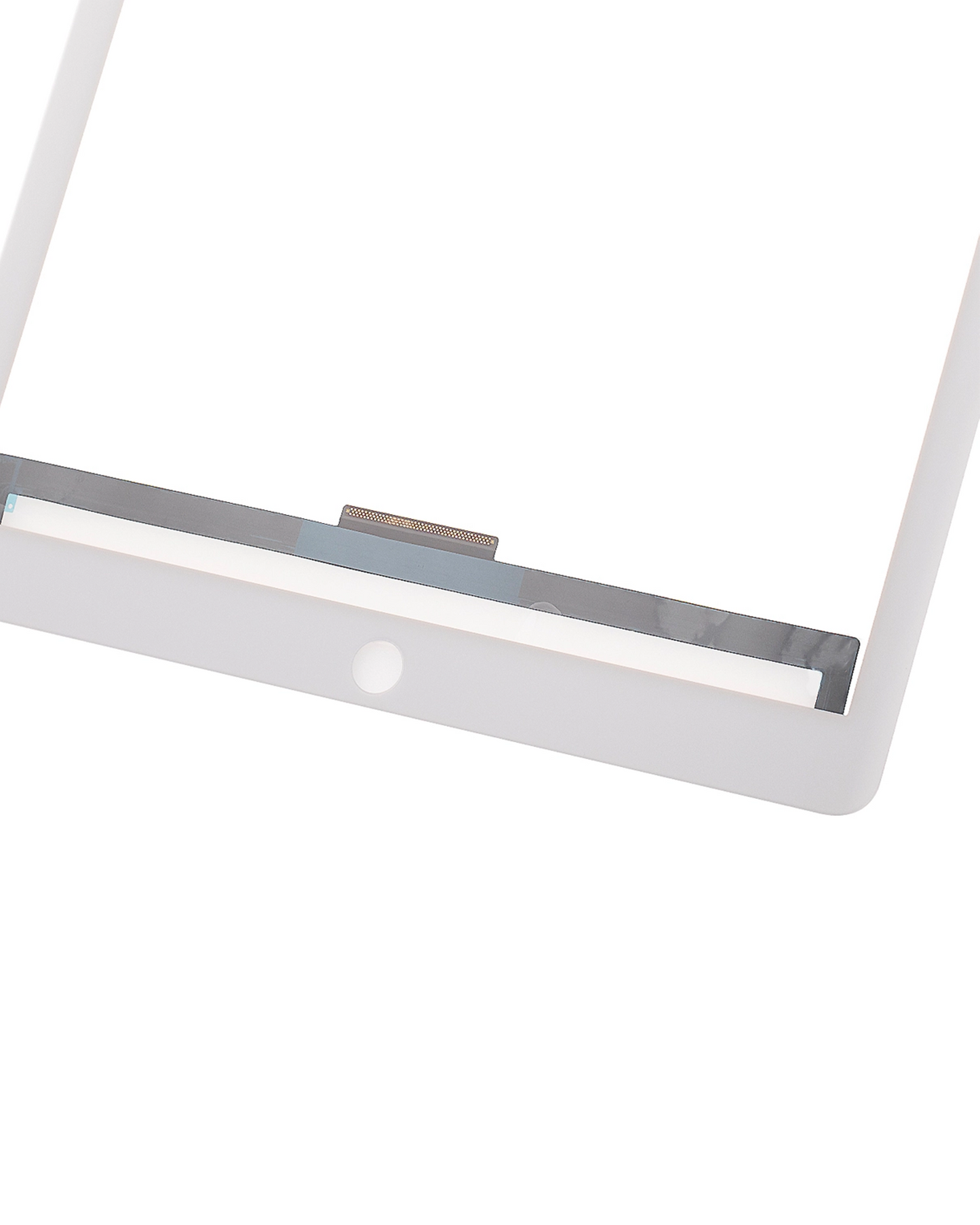 Digitizer For iPad Pro 12.9" 2nd Gen (2017) (Glass Separation Required) (Aftermarket Plus) (White)