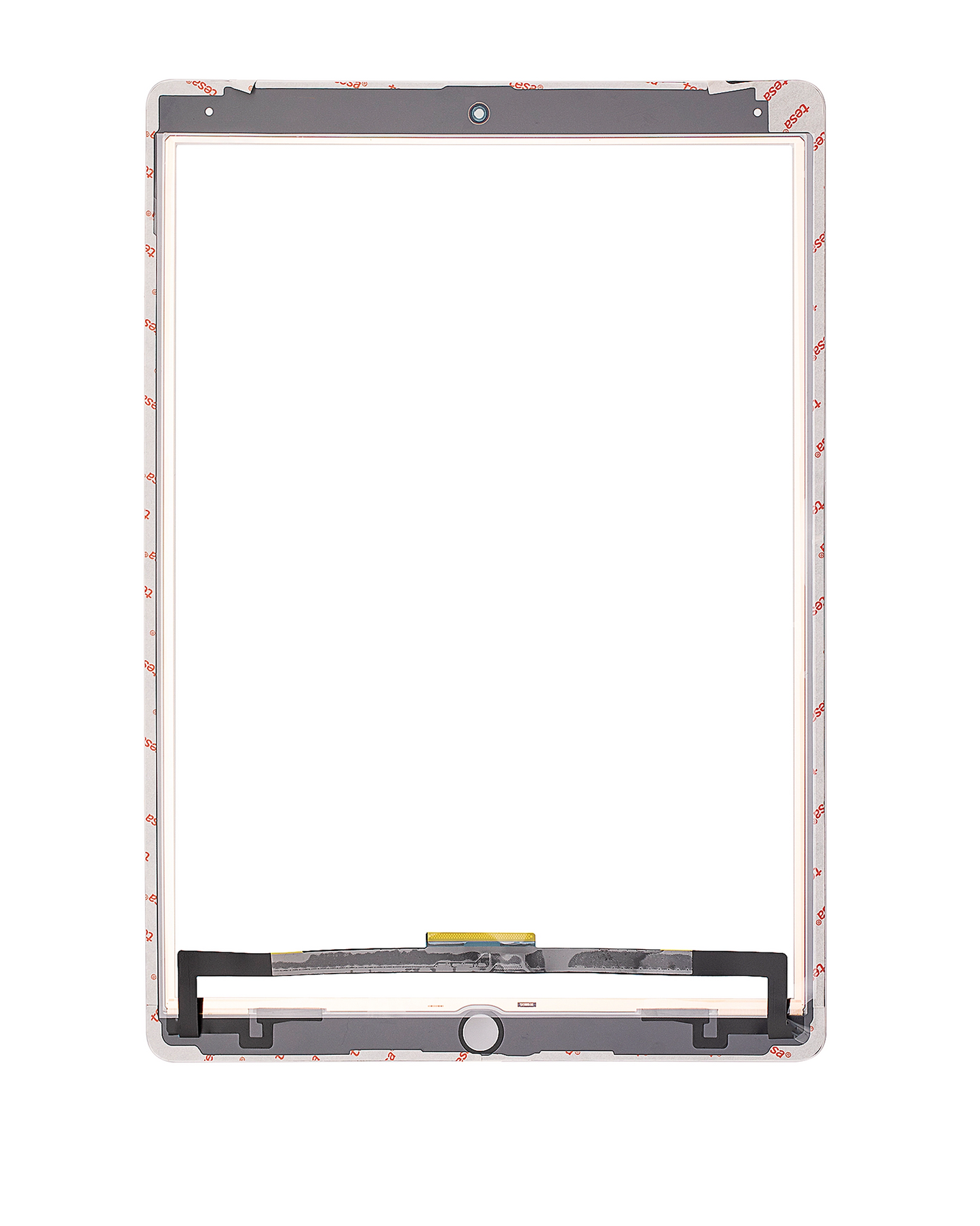 Digitizer For iPad Pro 12.9" 2nd Gen (2017) (Glass Separation Required) (Aftermarket Plus) (White)