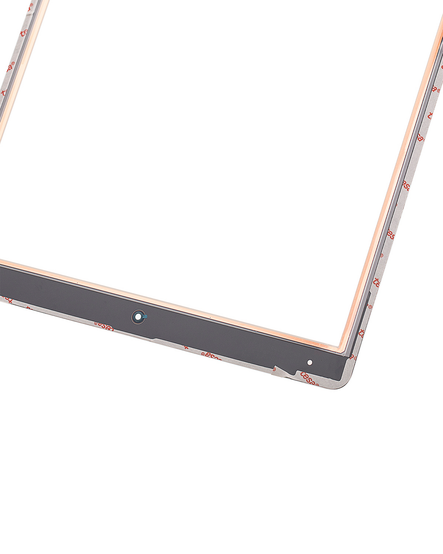 Digitizer For iPad Pro 12.9" 2nd Gen (2017) (Glass Separation Required) (Aftermarket Plus) (White)