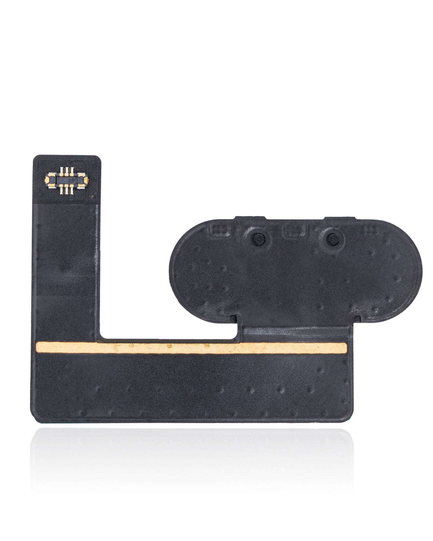 Keyboard Flex Cable For iPad Pro 12.9" 3rd Gen (2018) / iPad Pro 11" 1st Gen (2018) (Black)