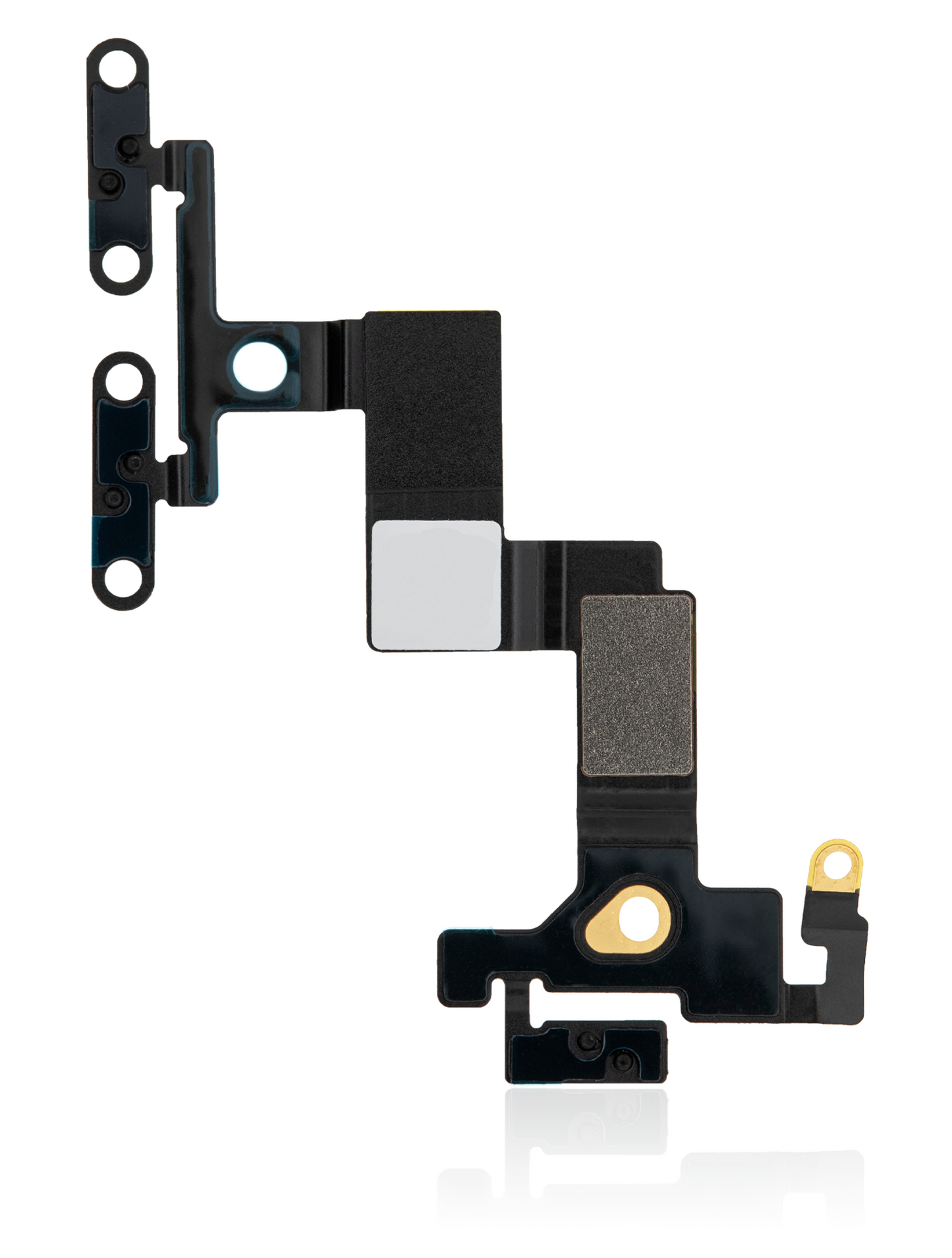 Power / Volume Button Flex For iPad Pro 12.9" 3rd Gen (2018) (Cellular)