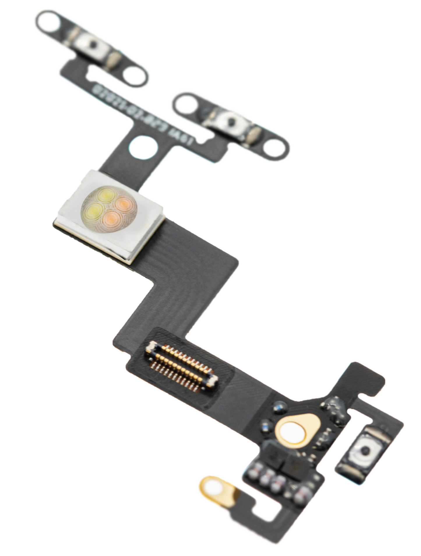 Power / Volume Button Flex For iPad Pro 12.9" 3rd Gen (2018) (Cellular)