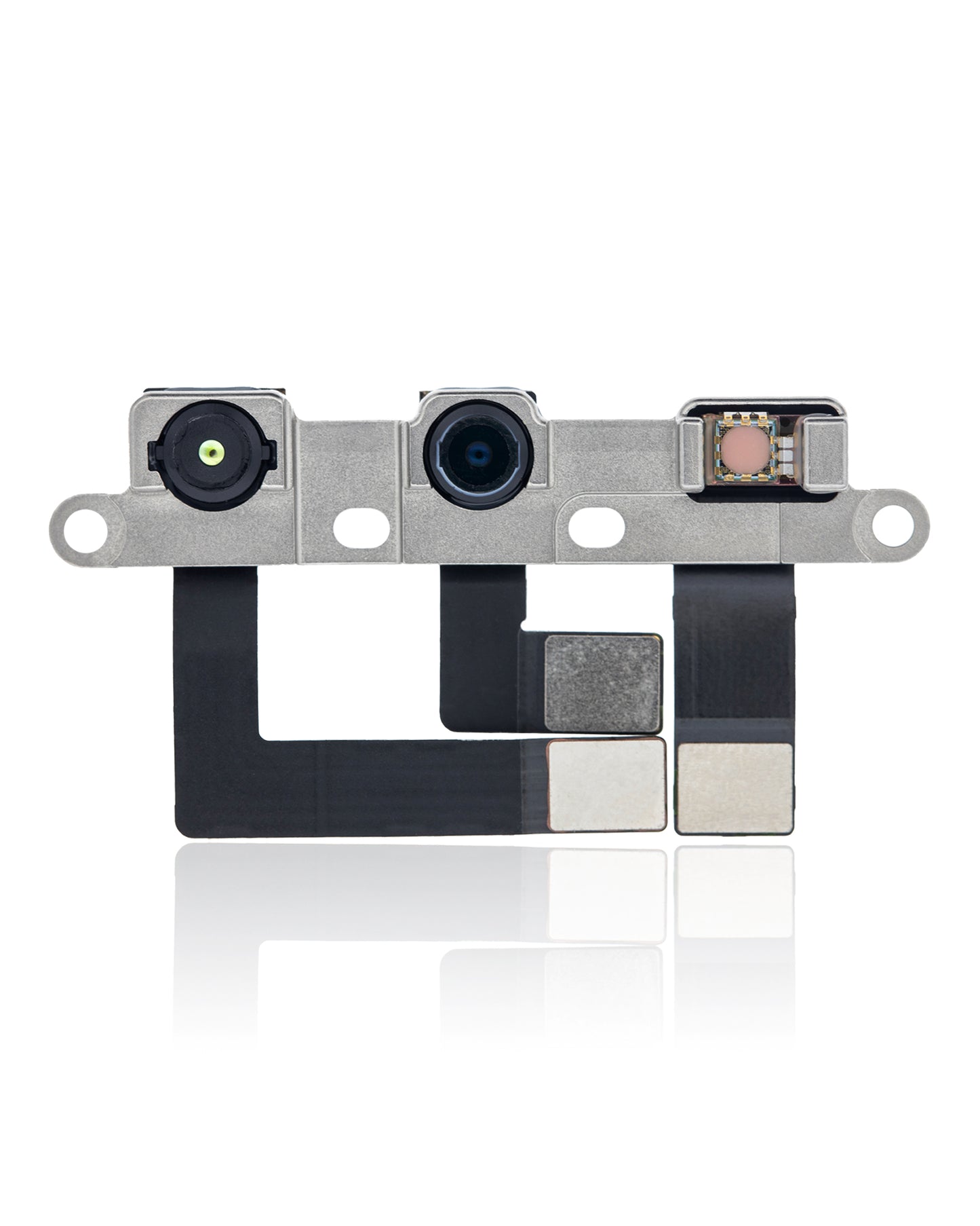 Front Camera For iPad Pro 12.9" 3rd Gen (2018) / 4th Gen (2020) / iPad Pro 11" 1st Gen (2018) / Pro 11" 2nd Gen (2020)