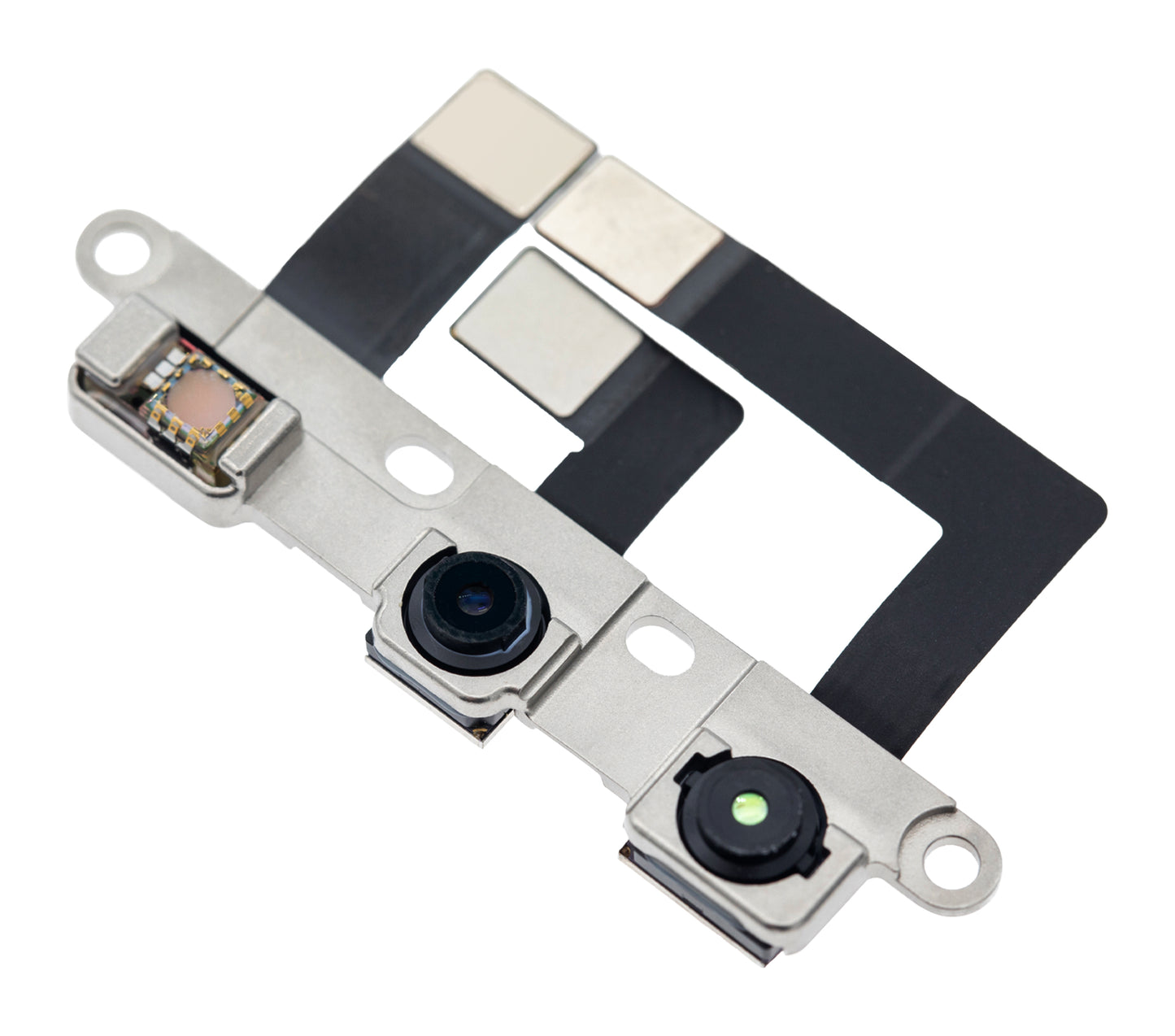 Front Camera For iPad Pro 12.9" 3rd Gen (2018) / 4th Gen (2020) / iPad Pro 11" 1st Gen (2018) / Pro 11" 2nd Gen (2020)