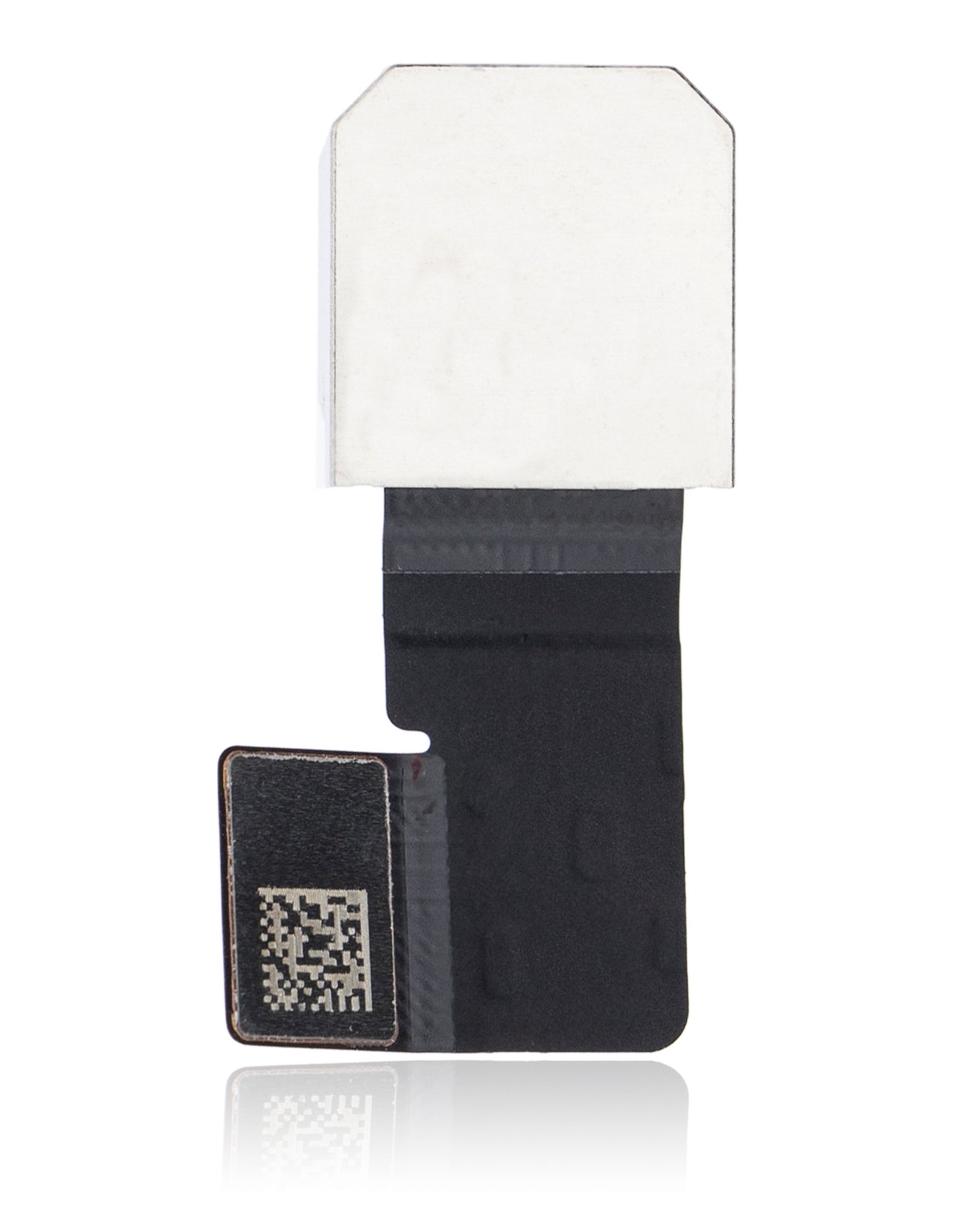 Back Camera Compatible For iPad Pro 12.9" 3rd Gen (2018) / iPad Pro 11" 1st Gen (2018) / iPad Air 4 / iPad Air 5 / iPad Mini 6 (2021) / Mini 7 (2024)