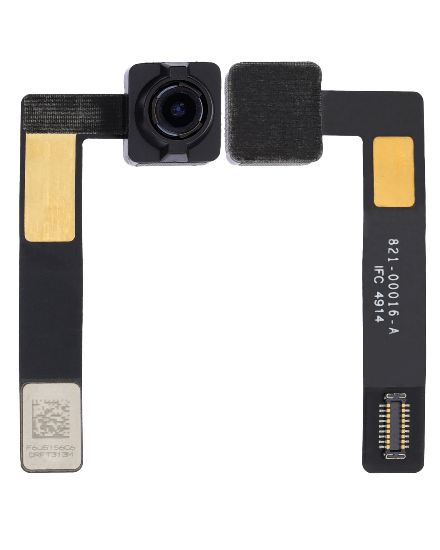 Front Camera With Flex Cable For iPad Air 2 / Mini 4 / iPad Pro 12.9" 1st Gen (2015)