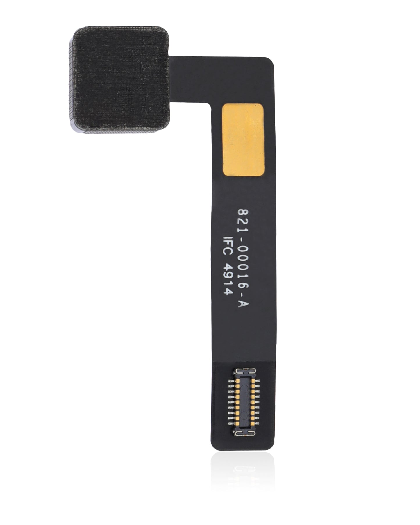 Front Camera With Flex Cable For iPad Air 2 / Mini 4 / iPad Pro 12.9" 1st Gen (2015)