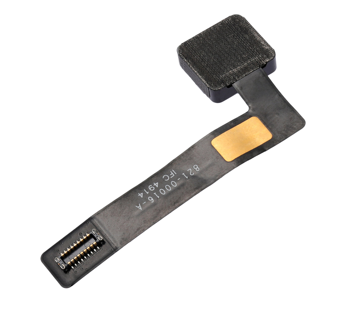 Front Camera With Flex Cable For iPad Air 2 / Mini 4 / iPad Pro 12.9" 1st Gen (2015)
