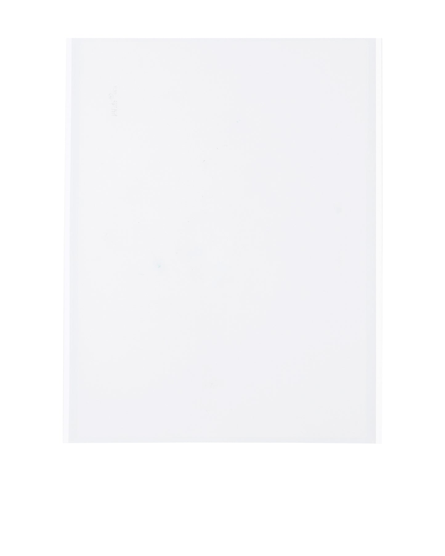 OCA Film Lamination For iPad Pro 12.9" 3rd Gen (2018) / iPad Pro 12.9" 4th Gen (2020) (175um) (10 Pack)