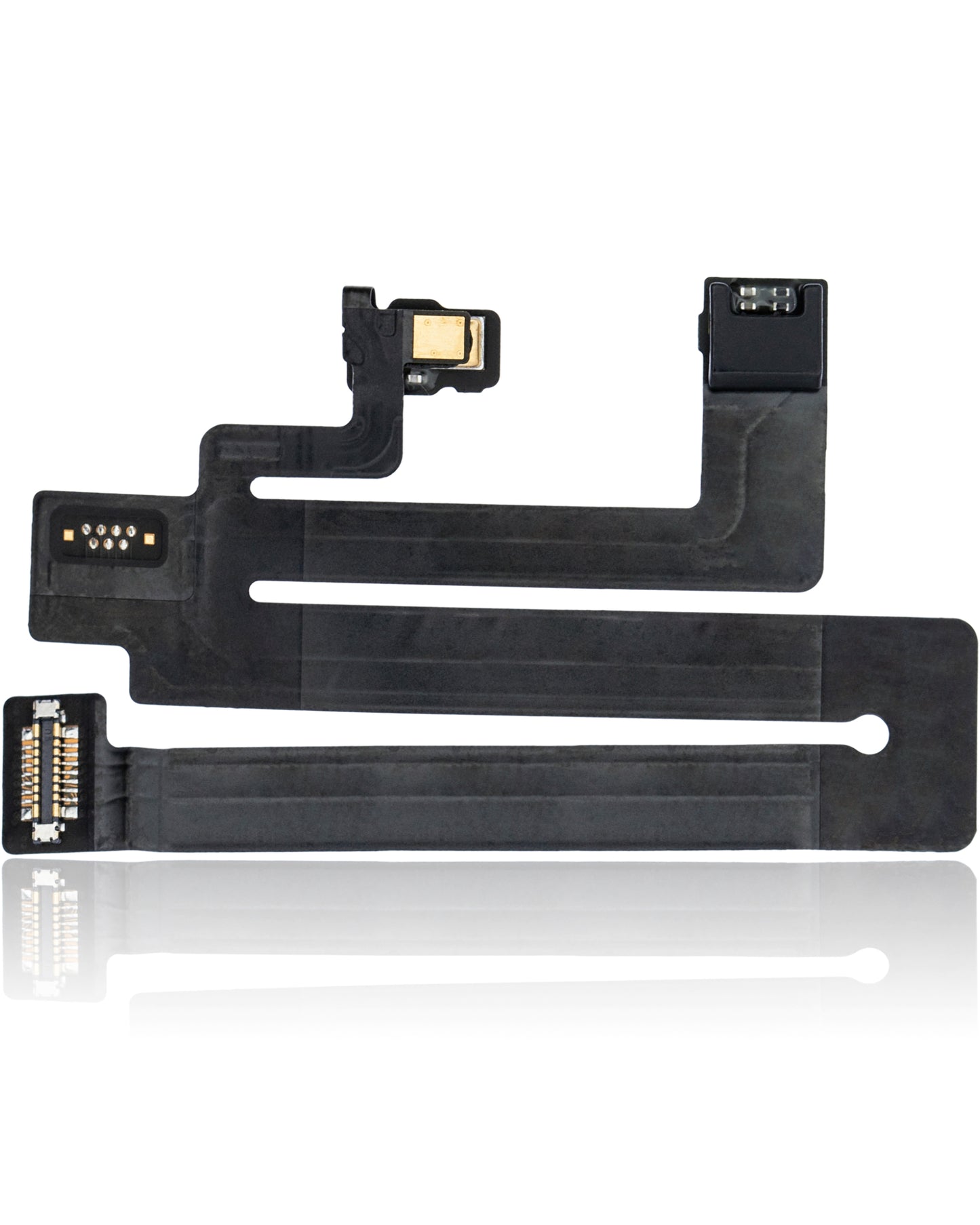 Infrared Sensor Flex Cable For iPad Pro 11" 1st Gen (2018) / Pro 11" 2nd Gen (2020) / 12.9" 3rd Gen (2018) / 4th Gen (2020) (Soldering Required)