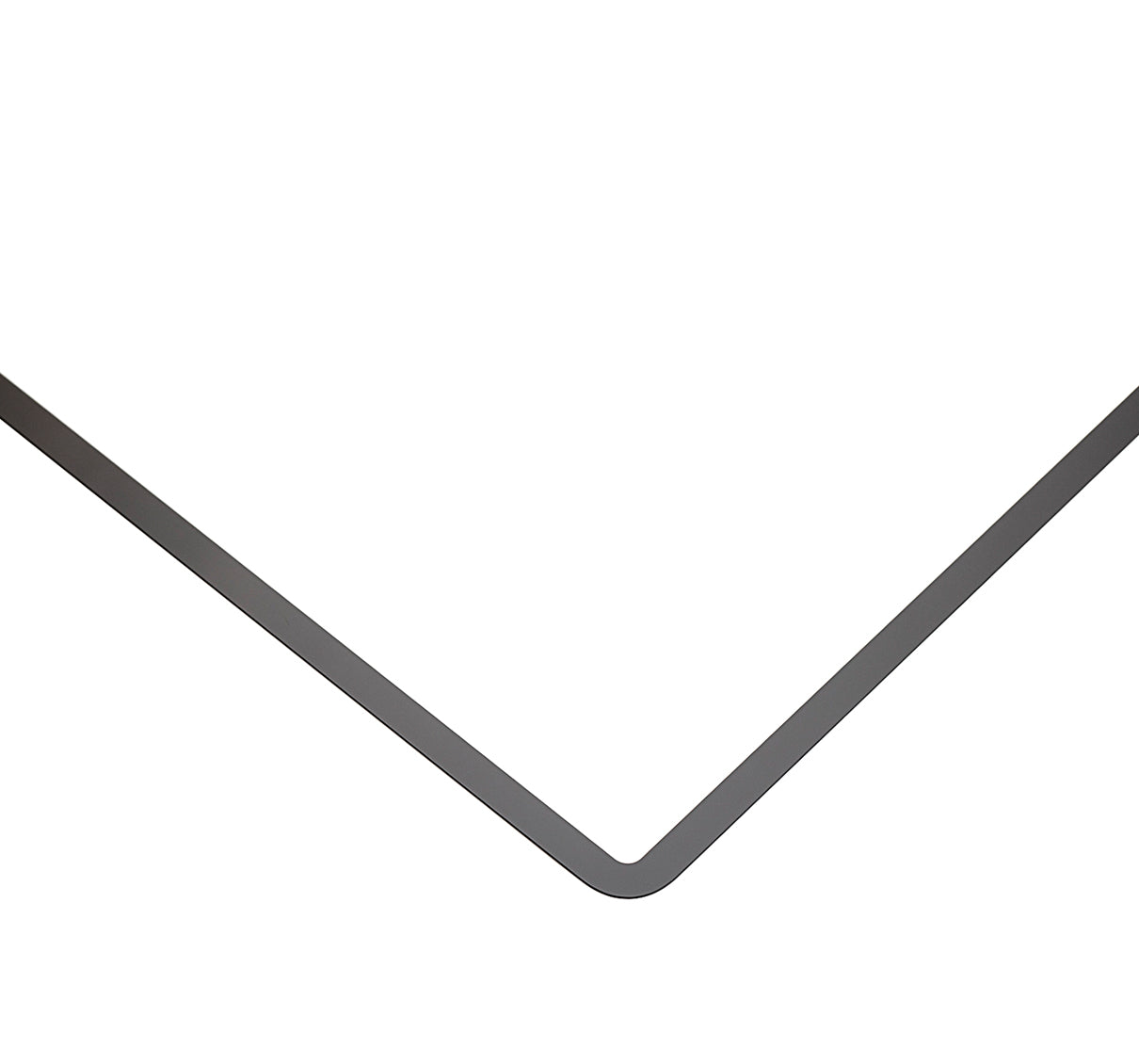 Front Glass For iPad Pro 12.9" 3rd Gen (2018) / 4th Gen (2020) (All Colors) (Glass Separation Required)
