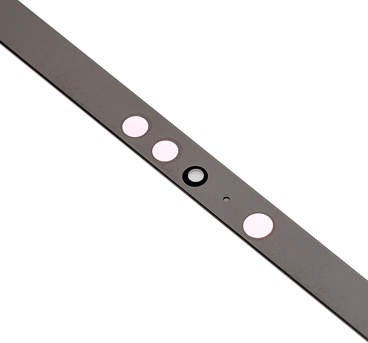 Front Glass For iPad Pro 12.9" 3rd Gen (2018) / 4th Gen (2020) (All Colors) (Glass Separation Required)