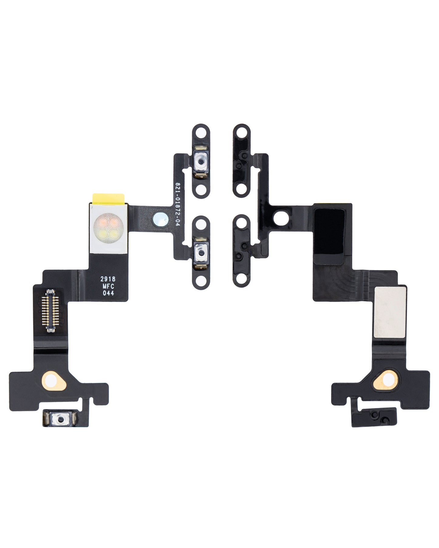 Power / Volume Button Flex For iPad Pro 12.9" 3rd Gen (2018) (WiFi Only)