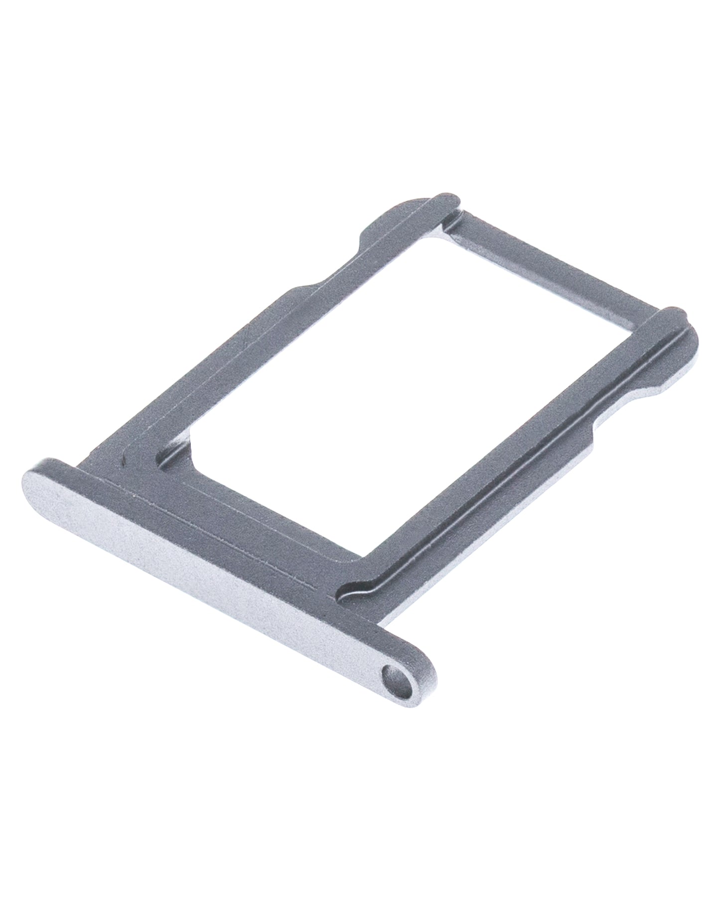 Sim Card Tray For iPad Pro 11" 1st Gen (2018) / Pro 11" 2rd Gen (2020) / Pro 12.9" 3rd Gen (2018) / 4th Gen (2020) (Space Gray)