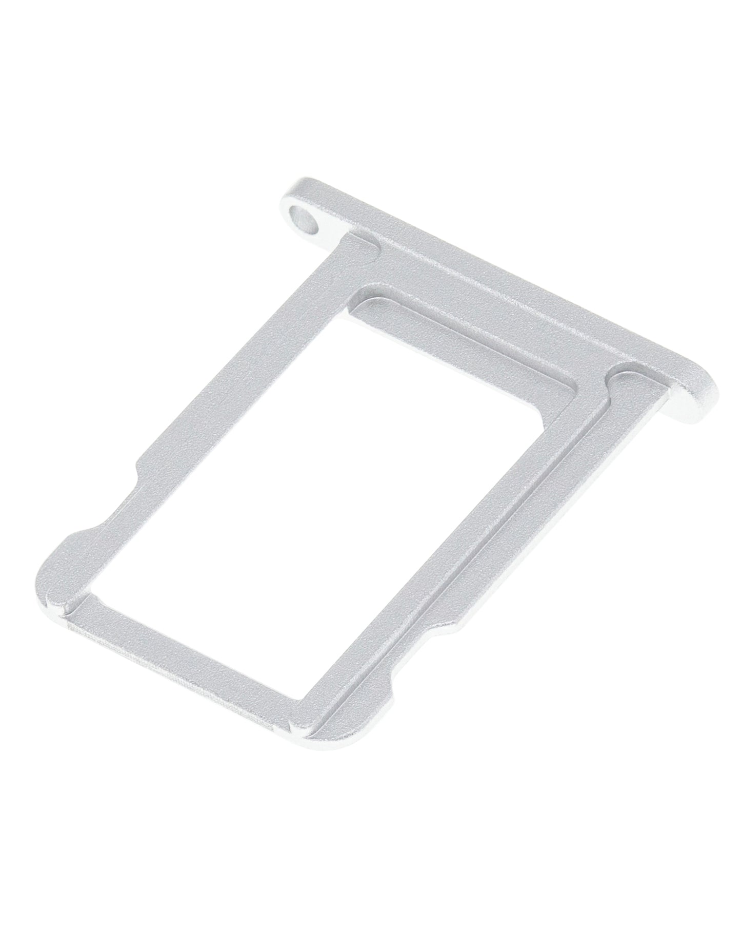 Sim Card Tray For iPad Pro 11" 1st Gen (2018) / Pro 11" 2rd Gen (2020) / Pro 12.9" 3rd Gen (2018) / 4th Gen (2020) (Silver)