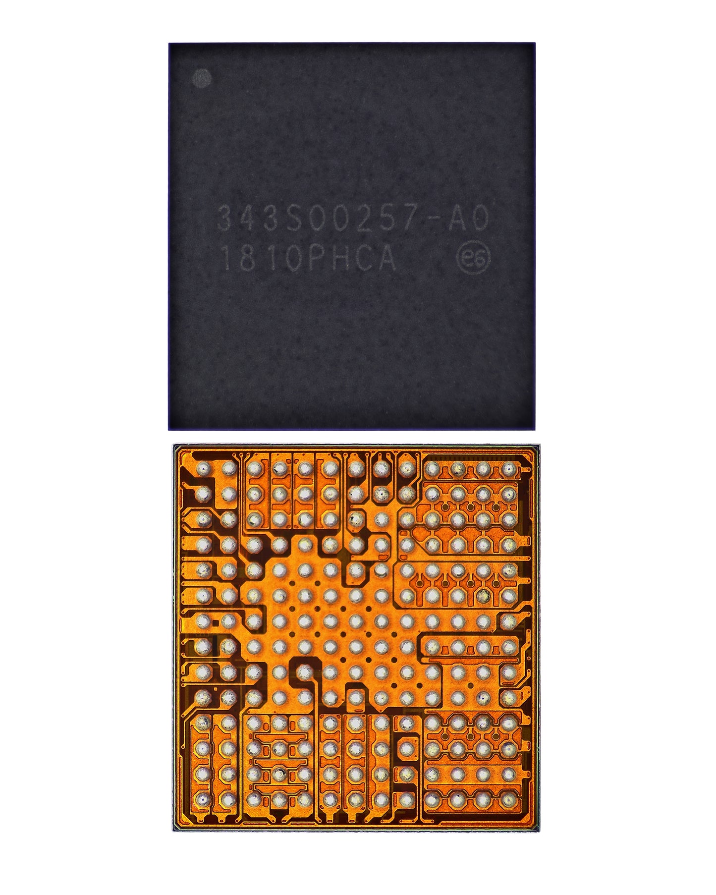 Power Management IC For iPad Pro 11" 1st Gen (2018) (343S00257)