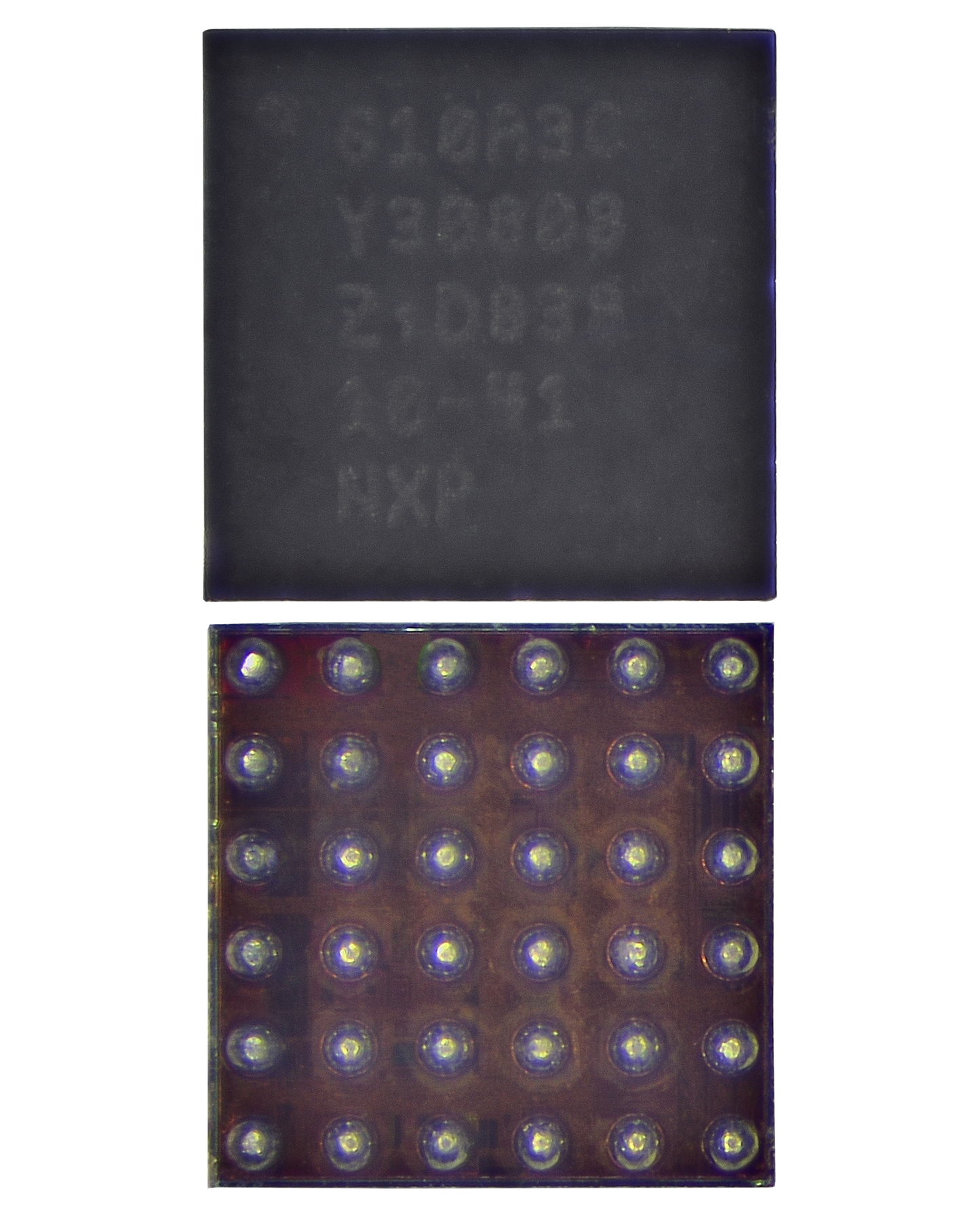 Tristar U2 Charging IC For iPad Pro 12.9" 3rd Gen (2018) / iPad Pro 11" 1st Gen (2018) (610A3C)