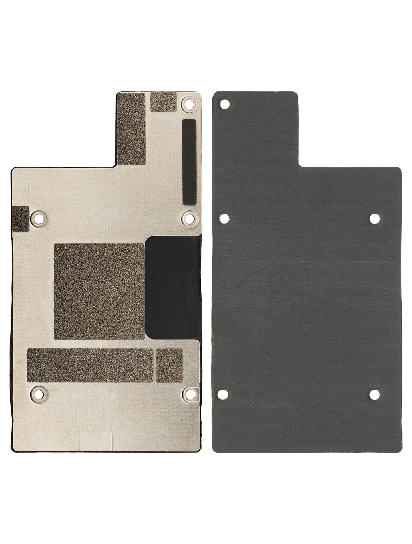 LCD Cable Holding Bracket For iPad Pro 12.9" 3rd Gen (2018) / 4th Gen (2020)