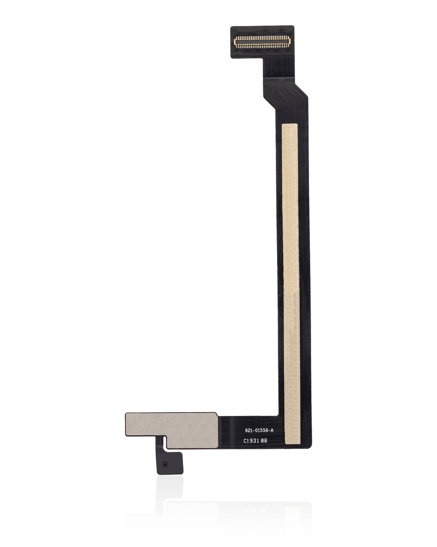 Back Camera & Power Extension Flex Cable For iPad Pro 12.9" 3rd Gen (2018)