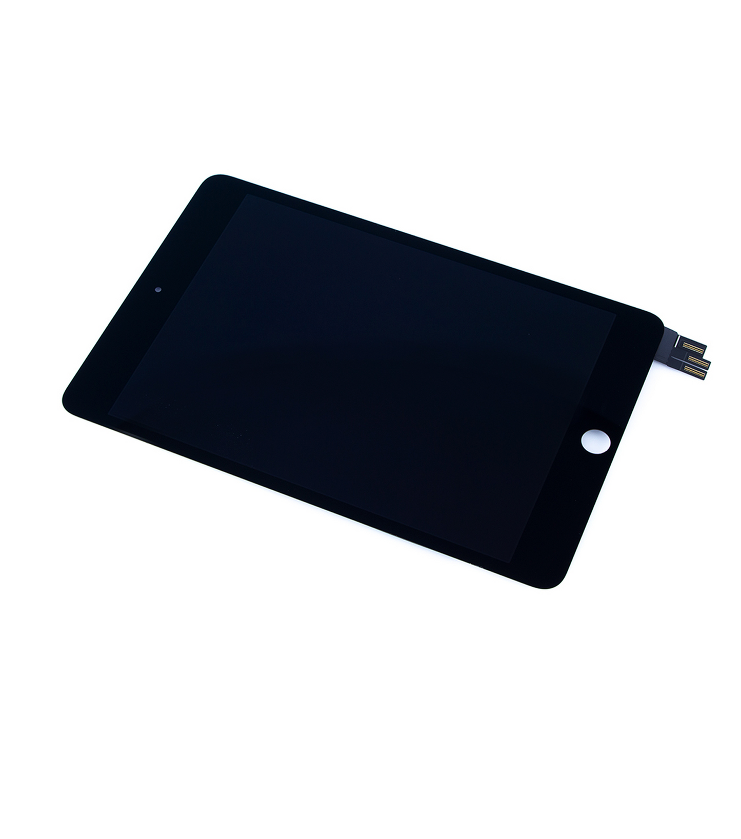 LCD Assembly With Digitizer For iPad Mini 5 (Blemish: Grade A) (Black)