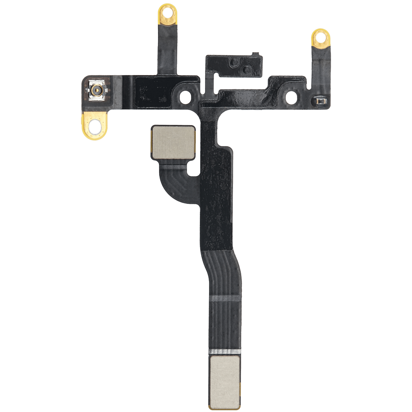 Power Button Flex Cable For iPad Pro 12.9" 5th Gen (2021) / Pro 12.9" 6th Gen (2022) / Pro 11" 3rd Gen (2021) / Pro 11" 4th Gen (2022) (US Version) (C