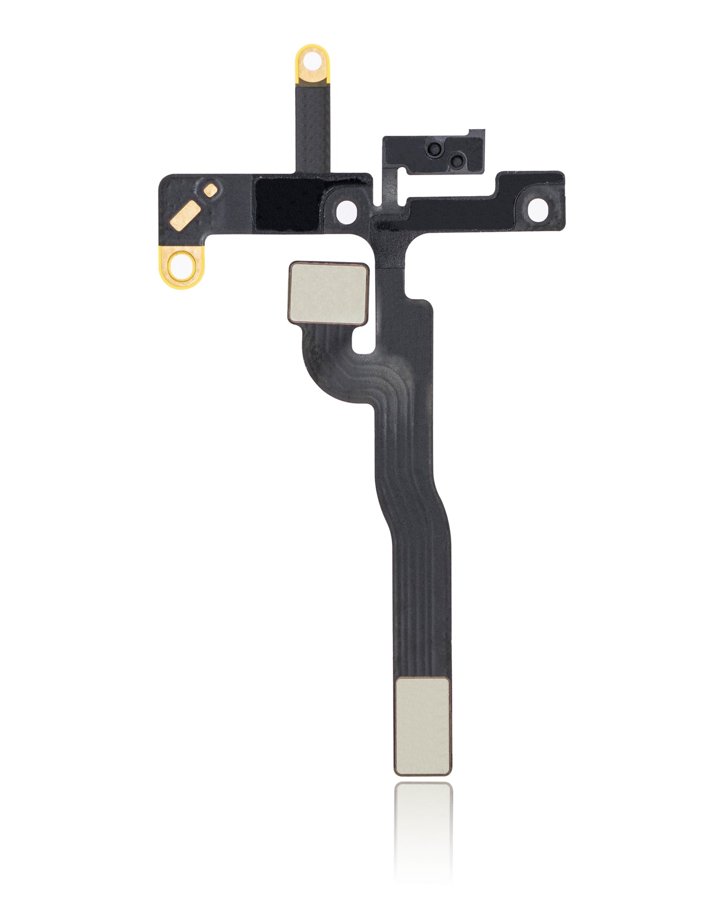 Power Button Flex Cable For iPad Pro 12.9" 5th Gen (2021) / Pro 12.9" 6th Gen (2022) / Pro 11" 3rd Gen (2021) / Pro 11" 4th Gen (2022) (WiFi Only)