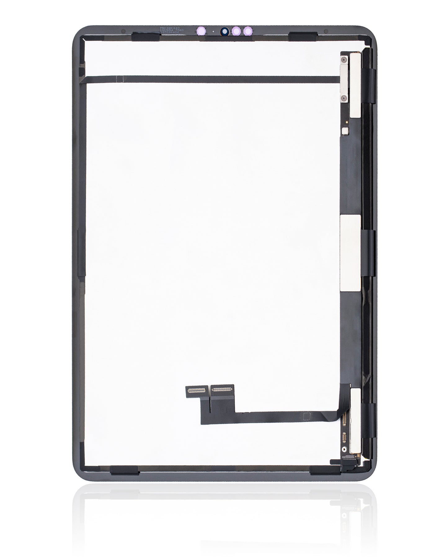 LCD Assembly With Digitizer For iPad Pro 11" 1st Gen (2018) / iPad Pro 11" 2nd Gen (2020) (Refurbished) (All Colors)