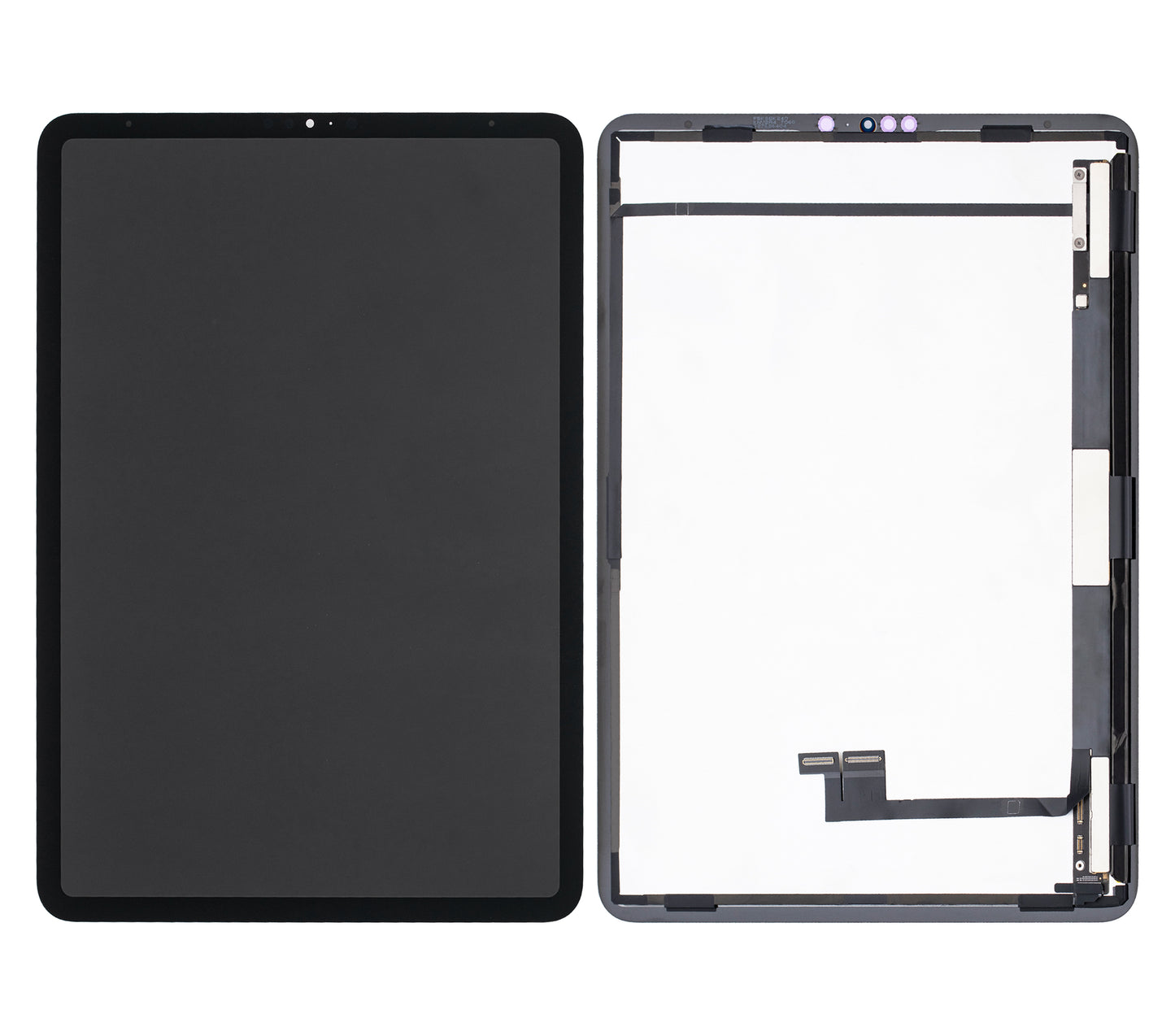 LCD Assembly With Digitizer For iPad Pro 11" 1st Gen (2018) / iPad Pro 11" 2nd Gen (2020) (Blemish: Grade A) (All Colors)