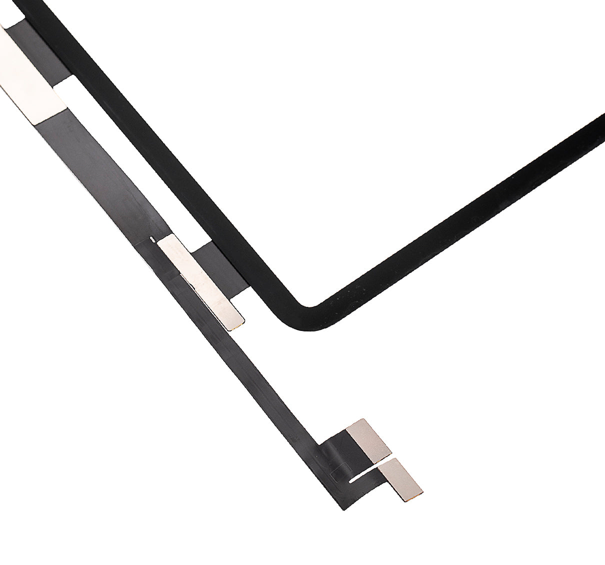 Digitizer For iPad Pro 11" 1st Gen (2018) / iPad Pro 11" 2nd Gen (2020) (Glass Separation Required) (Premium) (All Colors)