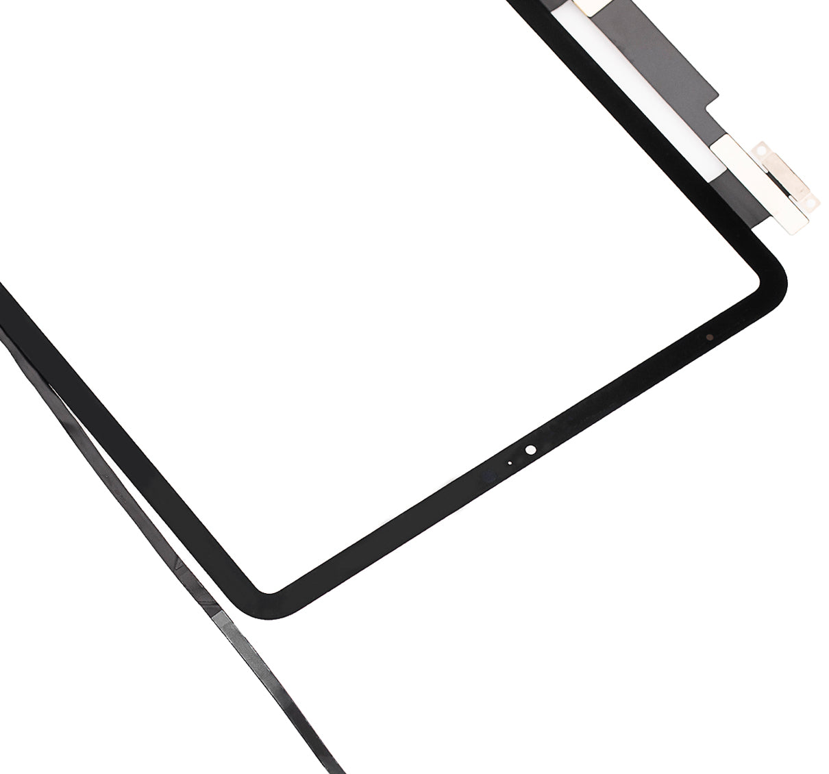 Digitizer For iPad Pro 11" 1st Gen (2018) / iPad Pro 11" 2nd Gen (2020) (Glass Separation Required) (Premium) (All Colors)