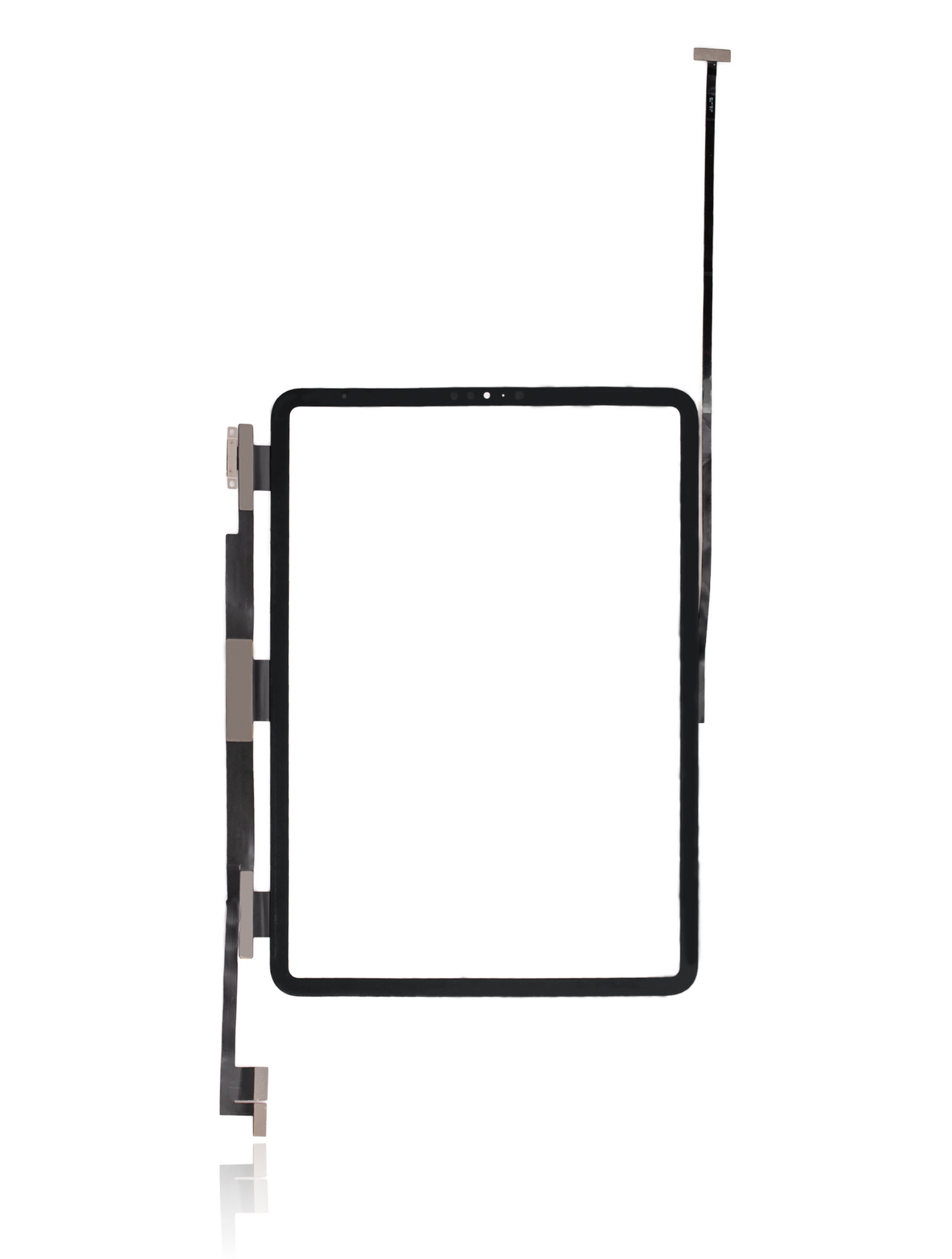 Digitizer For iPad Pro 11" 1st Gen (2018) / iPad Pro 11" 2nd Gen (2020) (Glass Separation Required) (Premium) (All Colors)