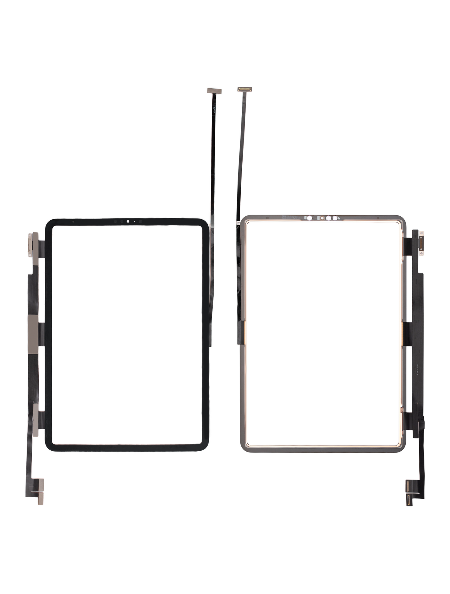 Digitizer For iPad Pro 11" 1st Gen (2018) / iPad Pro 11" 2nd Gen (2020) (Glass Separation Required) (Premium) (All Colors)