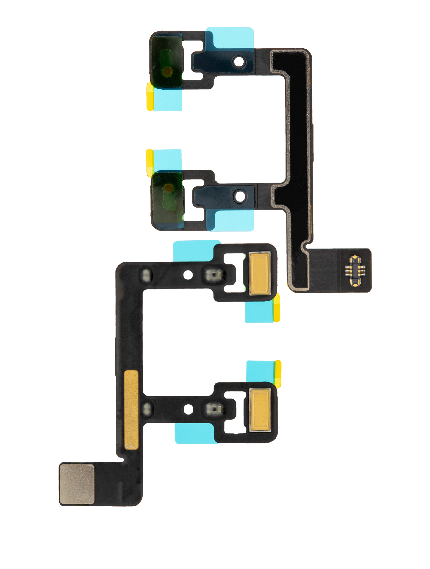 Microphone Flex Cable For iPad Pro 11" 1st Gen (2018) / Pro 12.9" 3rd Gen (2018)
